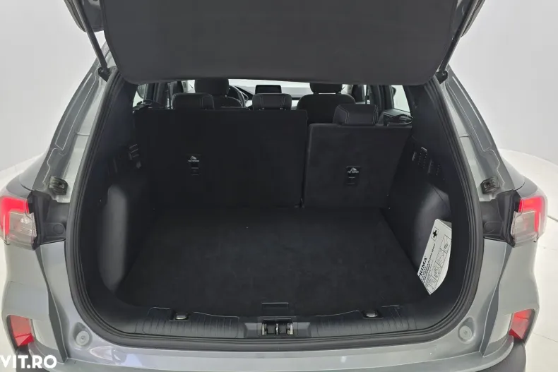 Ford Kuga din 2022 cu 80.810 km - oferta FOR151036 - foto 25