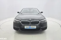 BMW Seria 5 din 2020 cu 95.400 km - oferta BMW151037 - foto 2