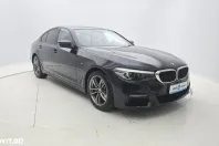 BMW Seria 5 din 2020 cu 95.400 km - oferta BMW151037 - foto 4