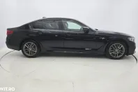 BMW Seria 5 din 2020 cu 95.400 km - oferta BMW151037 - foto 5