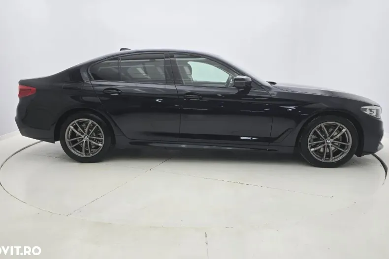 BMW Seria 5 din 2020 cu 95.400 km - oferta BMW151037 - foto 5