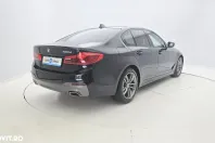 BMW Seria 5 din 2020 cu 95.400 km - oferta BMW151037 - foto 6