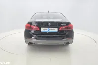 BMW Seria 5 din 2020 cu 95.400 km - oferta BMW151037 - foto 7
