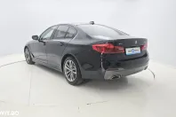 BMW Seria 5 din 2020 cu 95.400 km - oferta BMW151037 - foto 8