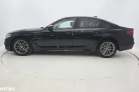 BMW Seria 5 din 2020 cu 95.400 km - oferta BMW151037 - foto 9
