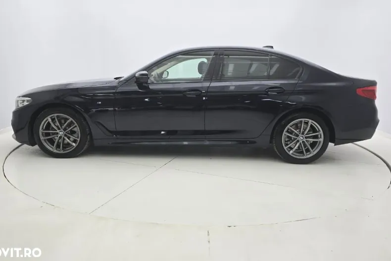 BMW Seria 5 din 2020 cu 95.400 km - oferta BMW151037 - foto 9