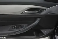BMW Seria 5 din 2020 cu 95.400 km - oferta BMW151037 - foto 11