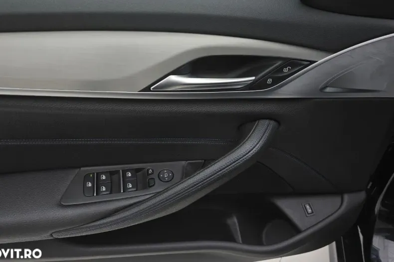 BMW Seria 5 din 2020 cu 95.400 km - oferta BMW151037 - foto 11