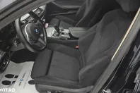 BMW Seria 5 din 2020 cu 95.400 km - oferta BMW151037 - foto 12