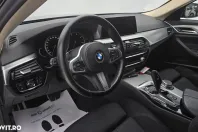BMW Seria 5 din 2020 cu 95.400 km - oferta BMW151037 - foto 13