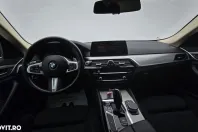BMW Seria 5 din 2020 cu 95.400 km - oferta BMW151037 - foto 14