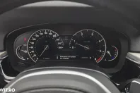 BMW Seria 5 din 2020 cu 95.400 km - oferta BMW151037 - foto 16