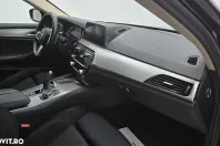 BMW Seria 5 din 2020 cu 95.400 km - oferta BMW151037 - foto 20