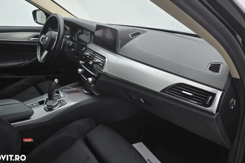 BMW Seria 5 din 2020 cu 95.400 km - oferta BMW151037 - foto 20