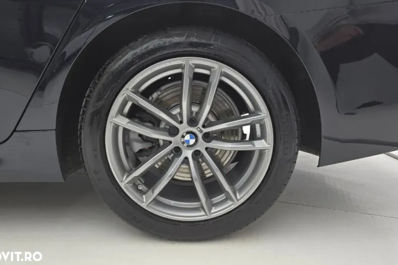 BMW Seria 5 din 2020 cu 95.400 km - oferta BMW151037 - foto 22