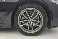 BMW Seria 5 din 2020 cu 95.400 km - oferta BMW151037 - foto 23