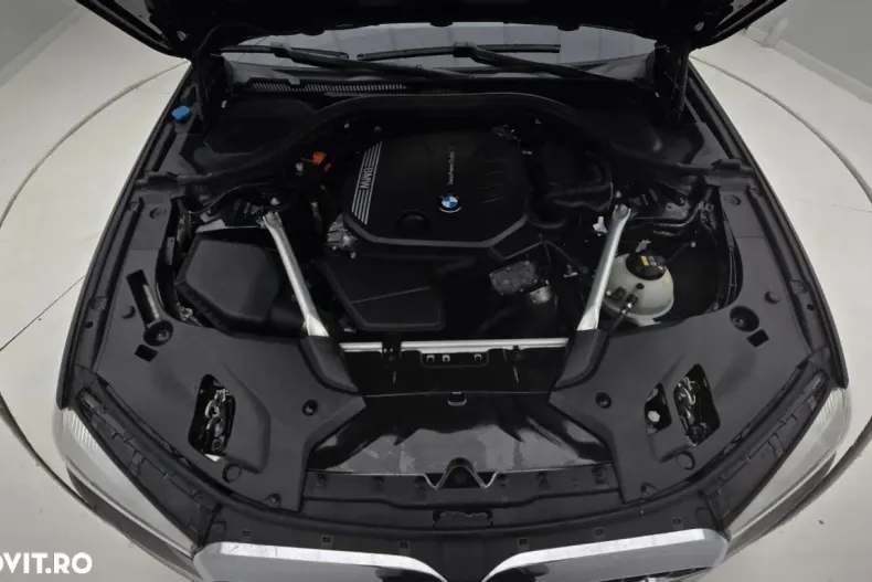 BMW Seria 5 din 2020 cu 95.400 km - oferta BMW151037 - foto 24