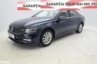 Volkswagen Passat din 2020 cu 116.468 km - oferta VOL151042 - foto 1