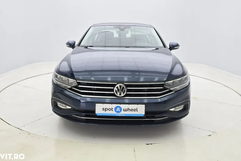 Volkswagen Passat din 2020 cu 116.468 km - oferta VOL151042 - foto 2