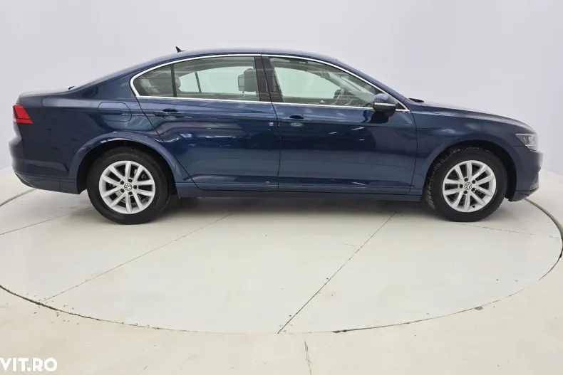 Volkswagen Passat din 2020 cu 116.468 km - oferta VOL151042 - foto 5