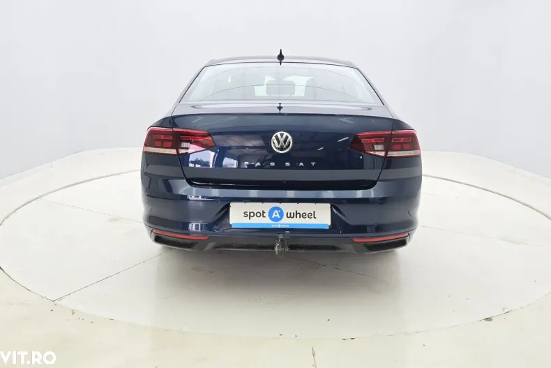 Volkswagen Passat din 2020 cu 116.468 km - oferta VOL151042 - foto 7