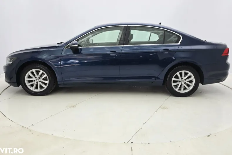 Volkswagen Passat din 2020 cu 116.468 km - oferta VOL151042 - foto 9