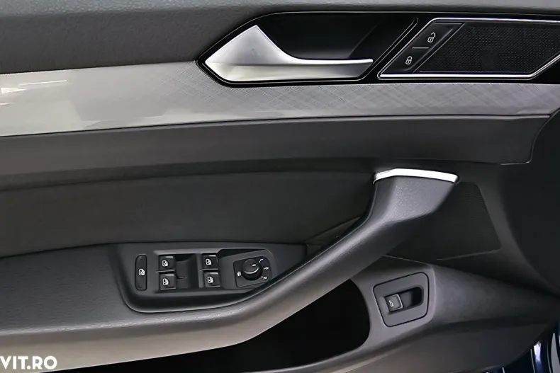 Volkswagen Passat din 2020 cu 116.468 km - oferta VOL151042 - foto 11