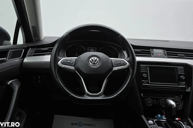 Volkswagen Passat din 2020 cu 116.468 km - oferta VOL151042 - foto 15