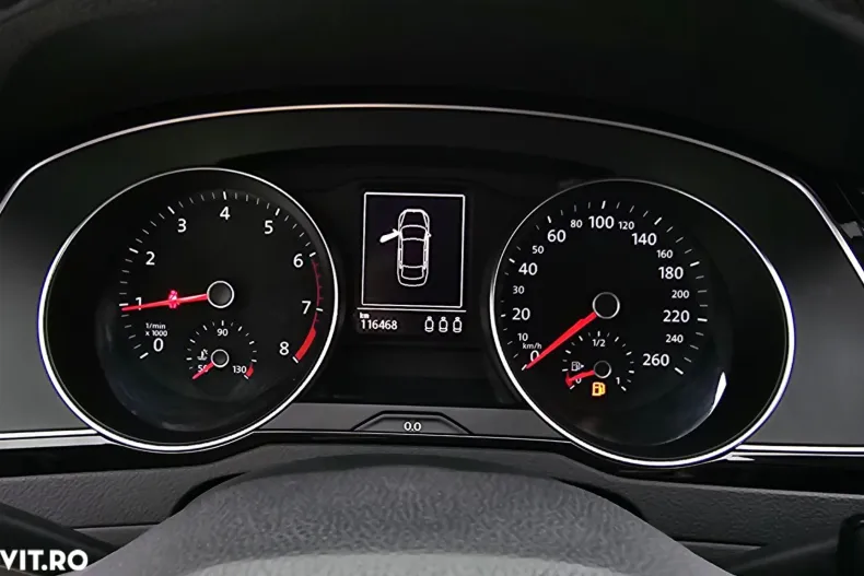 Volkswagen Passat din 2020 cu 116.468 km - oferta VOL151042 - foto 16