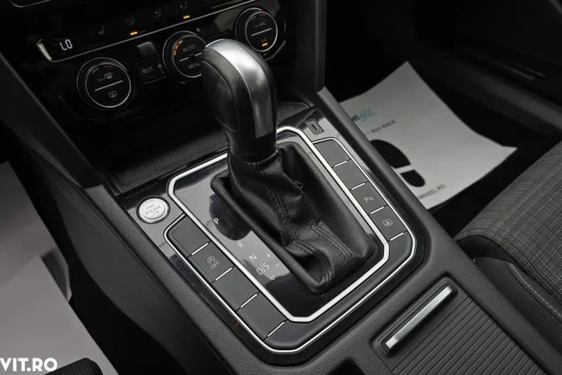 Volkswagen Passat din 2020 cu 116.468 km - oferta VOL151042 - foto 17