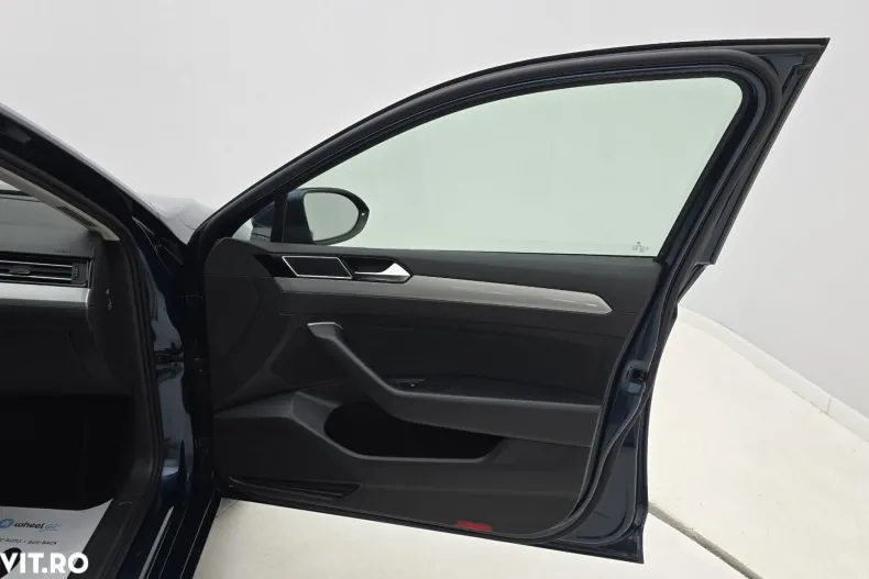 Volkswagen Passat din 2020 cu 116.468 km - oferta VOL151042 - foto 18