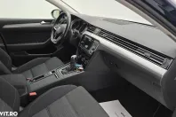 Volkswagen Passat din 2020 cu 116.468 km - oferta VOL151042 - foto 20