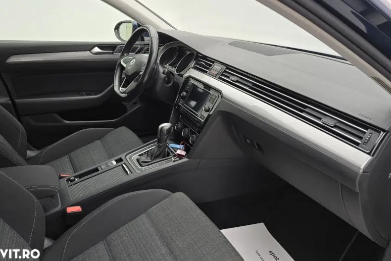 Volkswagen Passat din 2020 cu 116.468 km - oferta VOL151042 - foto 20