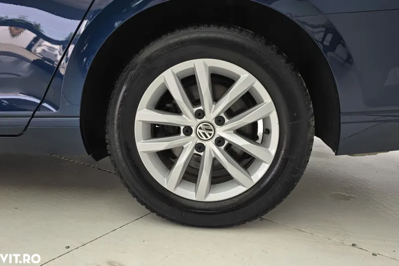 Volkswagen Passat din 2020 cu 116.468 km - oferta VOL151042 - foto 22