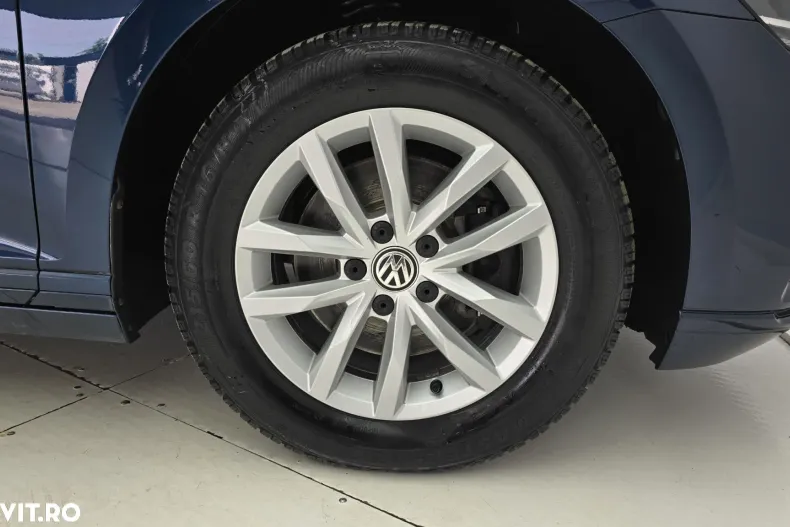 Volkswagen Passat din 2020 cu 116.468 km - oferta VOL151042 - foto 23