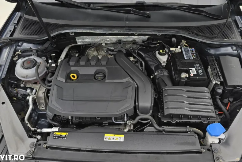 Volkswagen Passat din 2020 cu 116.468 km - oferta VOL151042 - foto 24