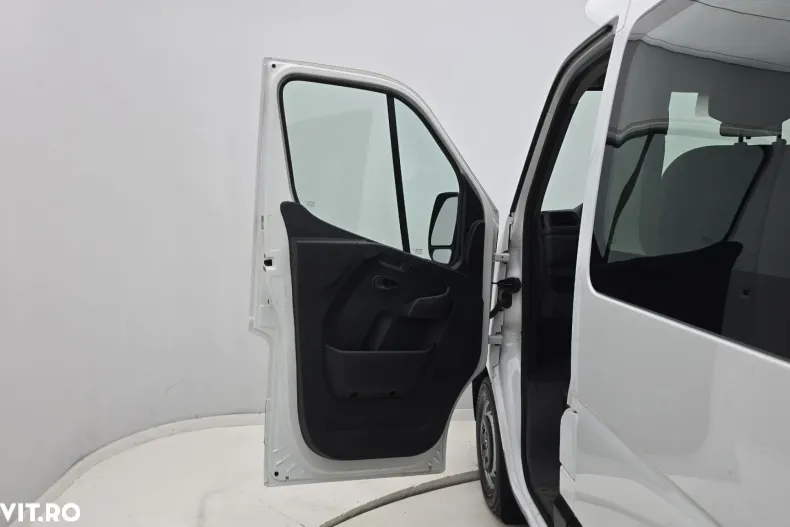 Renault Master din 2021 cu 131.920 km - oferta REN151048 - foto 10