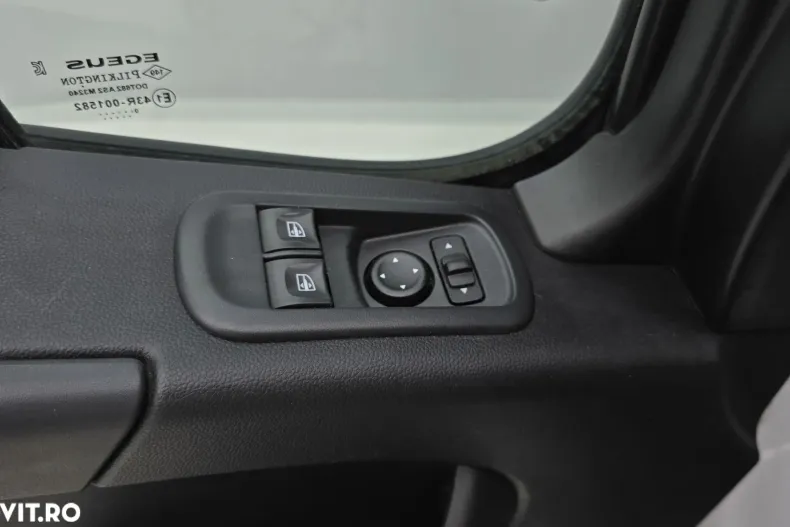 Renault Master din 2021 cu 131.920 km - oferta REN151048 - foto 11