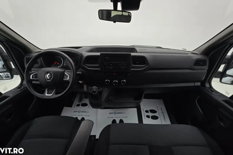 Renault Master din 2021 cu 131.920 km - oferta REN151048 - foto 14