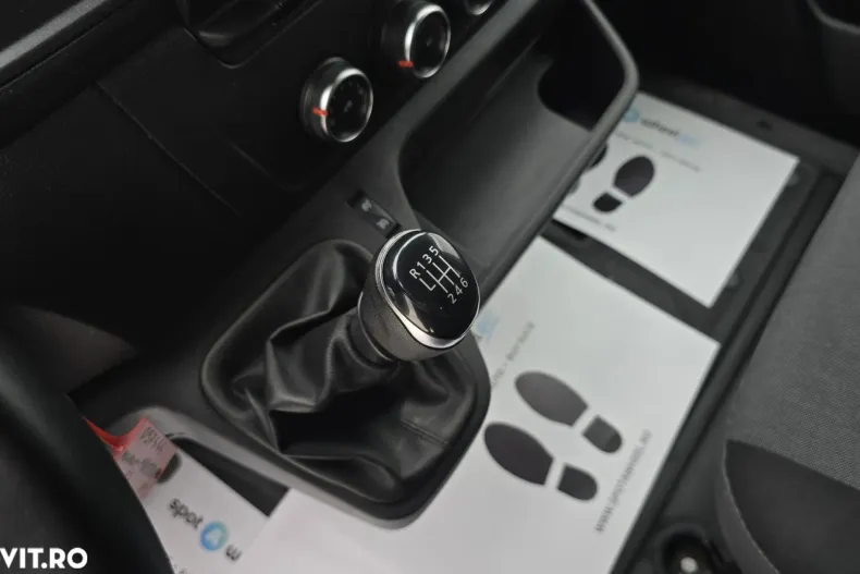 Renault Master din 2021 cu 131.920 km - oferta REN151048 - foto 17