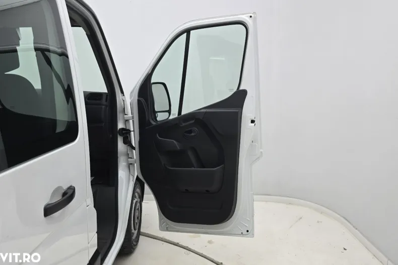 Renault Master din 2021 cu 131.920 km - oferta REN151048 - foto 18