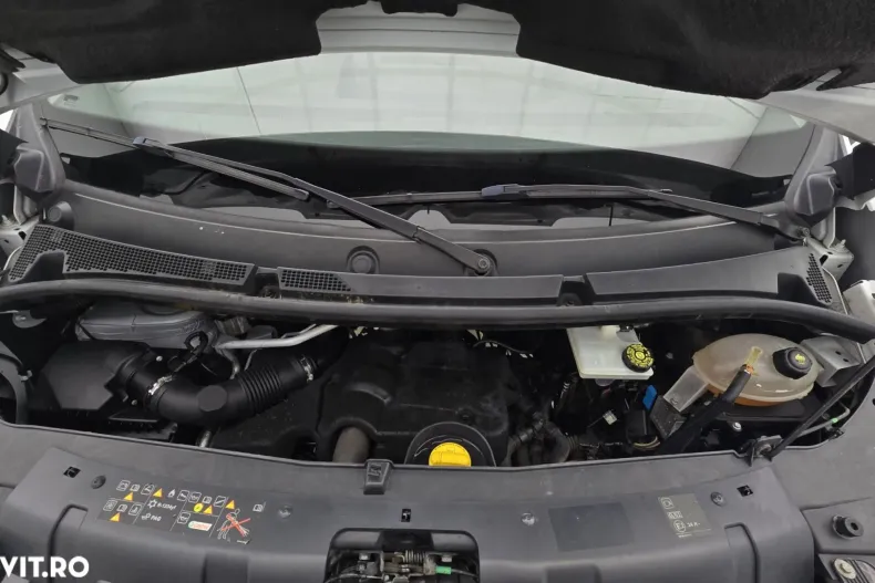 Renault Master din 2021 cu 131.920 km - oferta REN151048 - foto 24