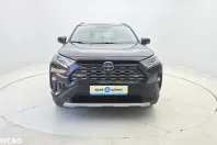 Toyota RAV4 din 2019 cu 95.416 km - oferta TOY151049 - foto 2