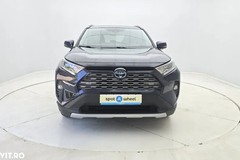 Toyota RAV4 din 2019 cu 95.416 km - oferta TOY151049 - foto 2