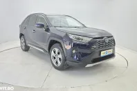 Toyota RAV4 din 2019 cu 95.416 km - oferta TOY151049 - foto 4