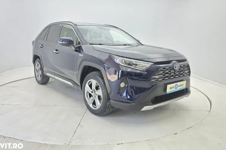 Toyota RAV4 din 2019 cu 95.416 km - oferta TOY151049 - foto 4
