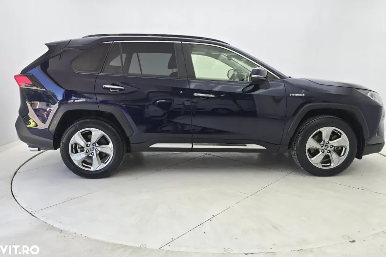 Toyota RAV4 din 2019 cu 95.416 km - oferta TOY151049 - foto 5
