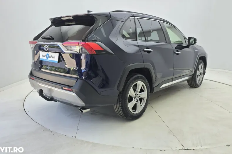 Toyota RAV4 din 2019 cu 95.416 km - oferta TOY151049 - foto 6