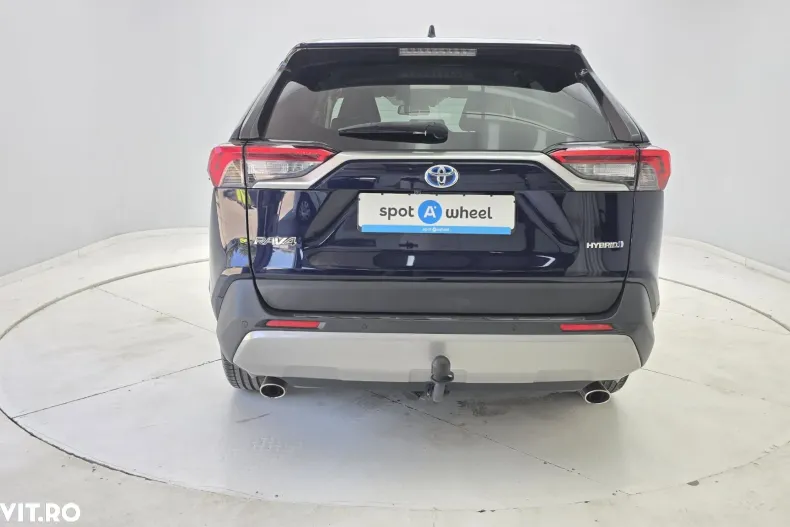 Toyota RAV4 din 2019 cu 95.416 km - oferta TOY151049 - foto 7