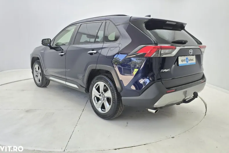Toyota RAV4 din 2019 cu 95.416 km - oferta TOY151049 - foto 8
